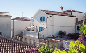 Apartments Cro Adria Stay